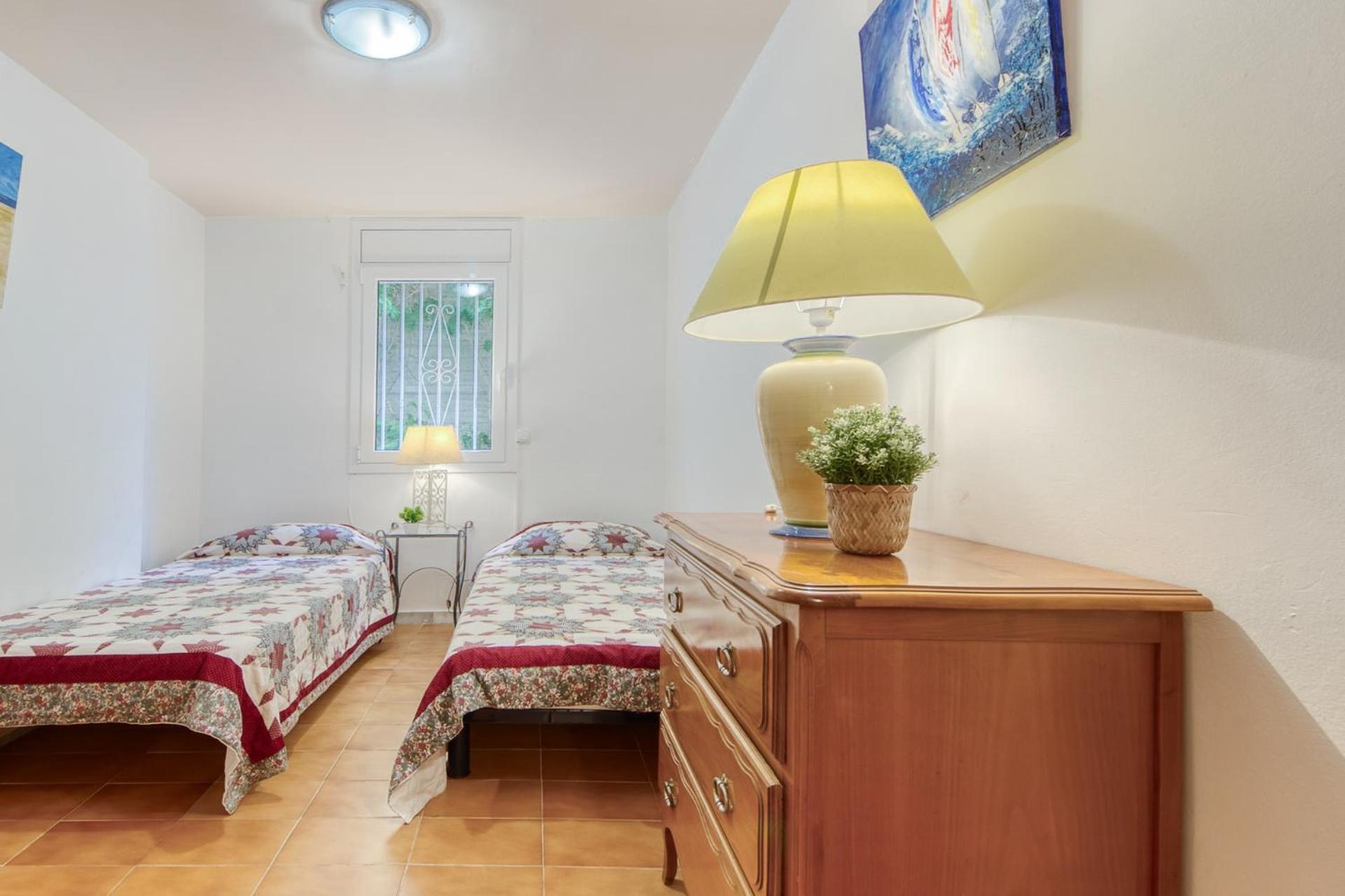 Appartement Dallas 2f Canyelles - Immo Barneda Roses