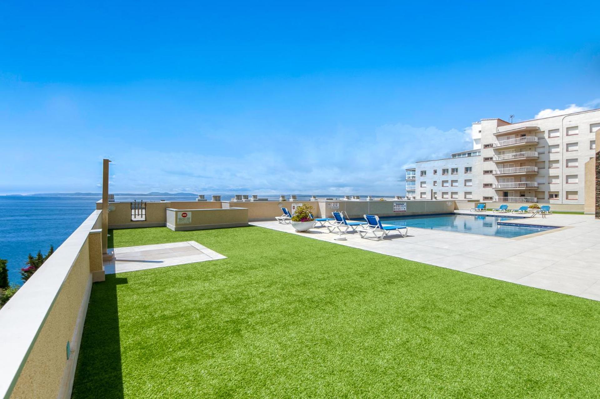 Dallas 2f Canyelles - Immo Barneda Appartement *