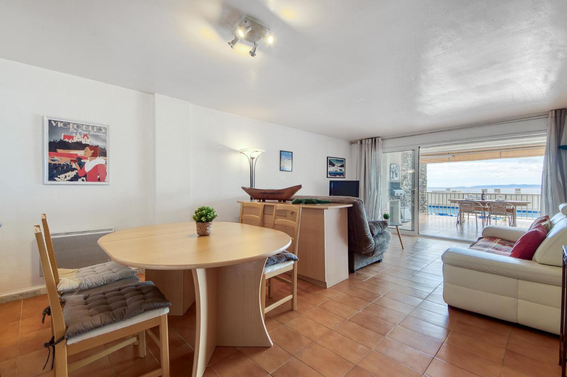 Appartement Dallas 2f Canyelles - Immo Barneda *