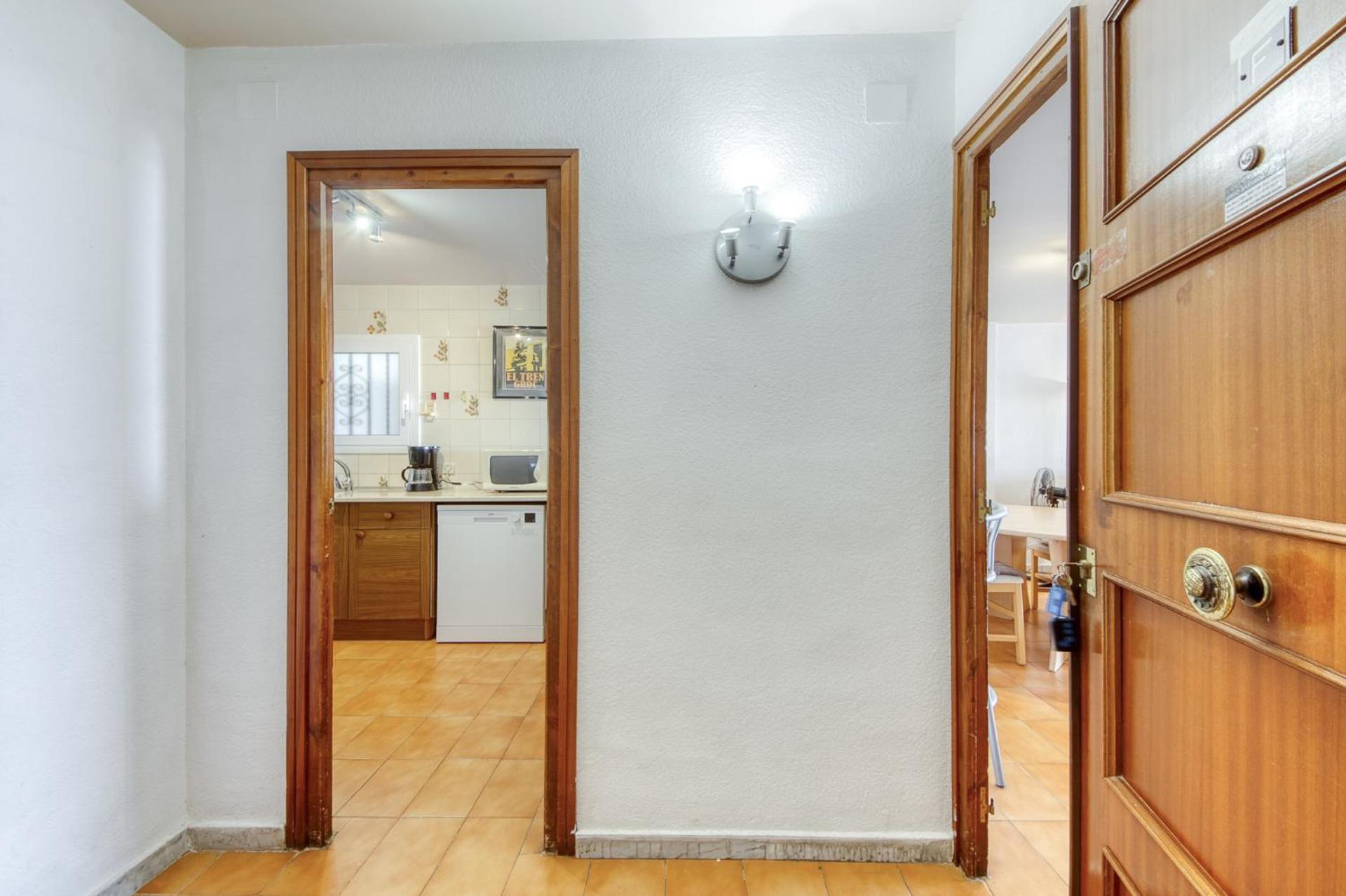 Appartement Dallas 2f Canyelles - Immo Barneda Roses