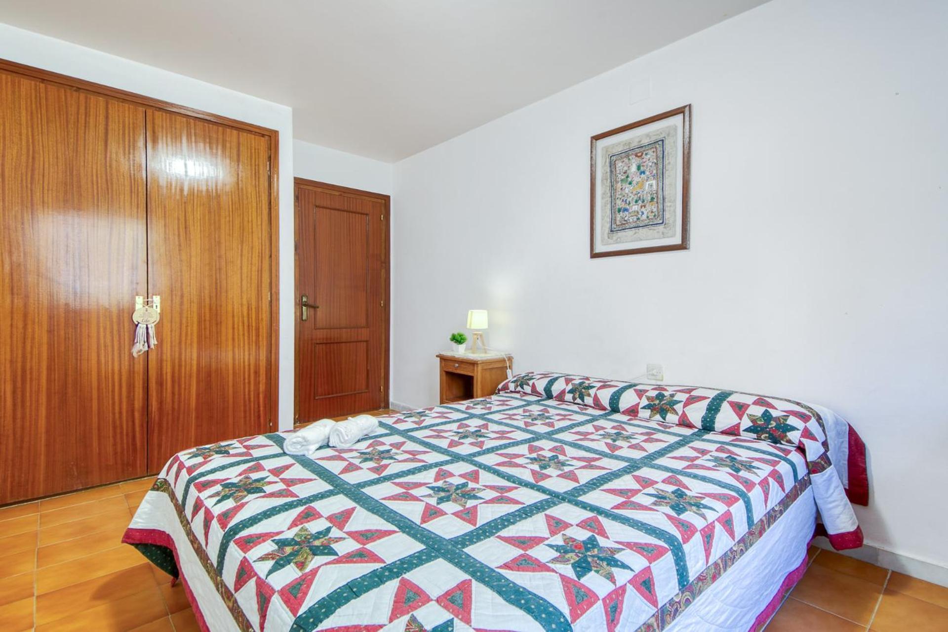 Appartement Dallas 2f Canyelles - Immo Barneda Roses