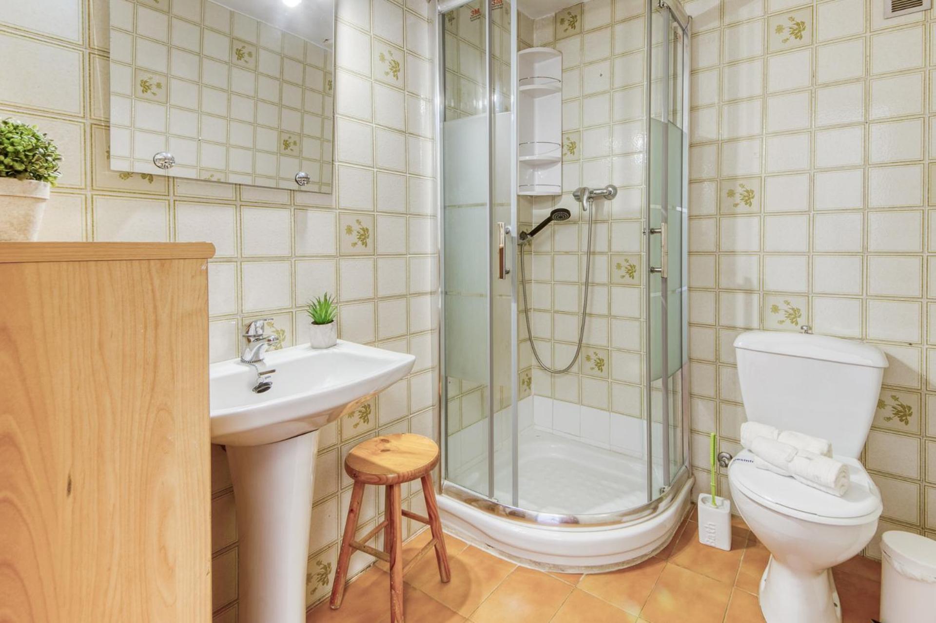 Dallas 2f Canyelles - Immo Barneda Appartement Roses