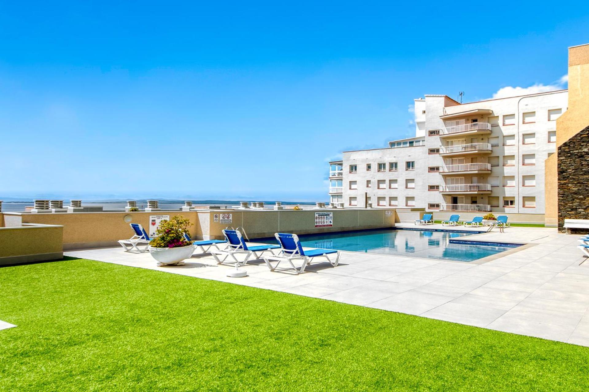 Appartement Dallas 2f Canyelles - Immo Barneda